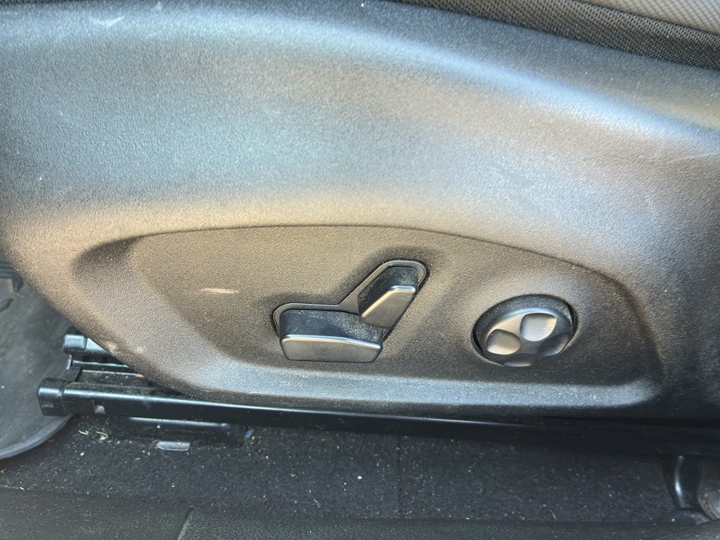 2018 Jeep Renegade Altitude