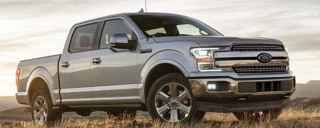 Ford Certified Pre-Owned in Hickory NC