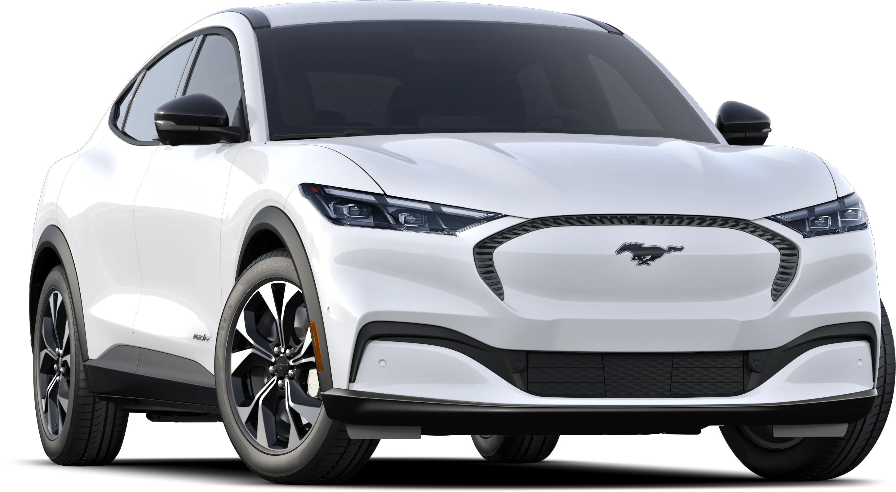 Ford Mustang Mach-E