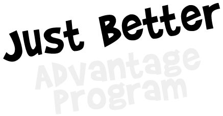 The Better Bunch Advantage Program