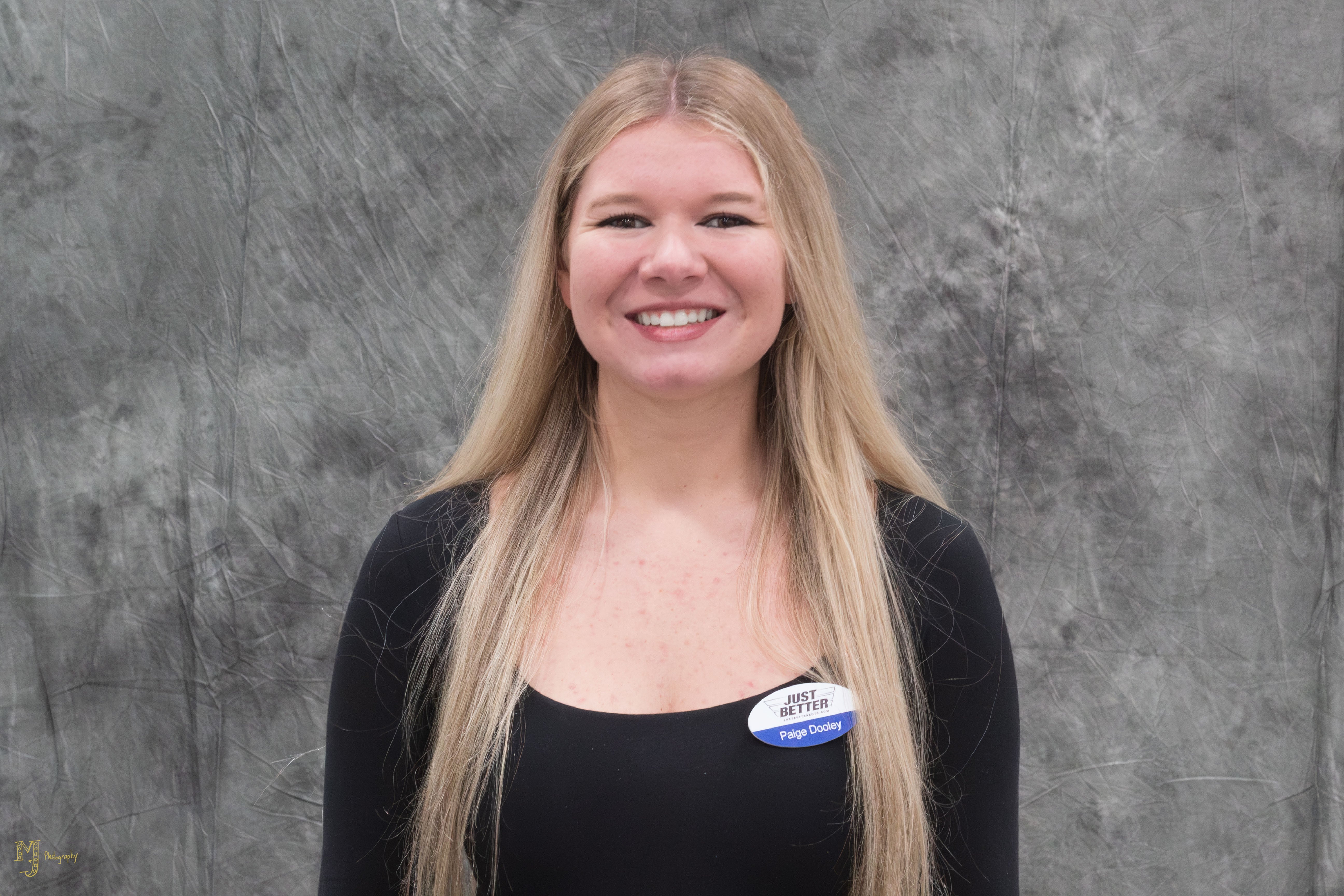 Paige Dooley